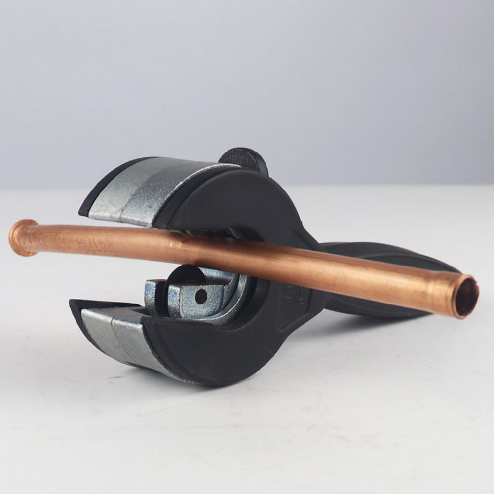 Ratschenschneider für Rohre