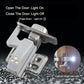 5+5 GRATIS | Bewegungssensor LED-Schranklicht – Automatisch & Kabellos