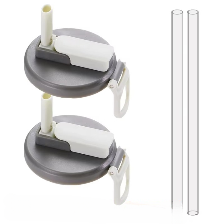 1+1 GRATIS | Soda-Dosen-Deckel – Auslaufsicher & Wiederverwendbar