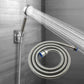 2 m Edelstahl-Duschschlauch – Flexibel, langlebig und knickfrei
