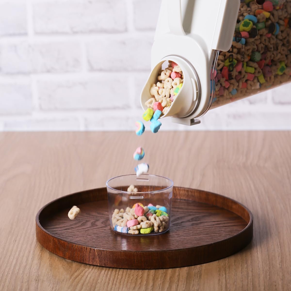 1+1 GRATIS | Luftdichte Vorratsbehälter – Halten Sie Ihre Lebensmittel frisch & sicher