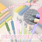 5er-Set Bastel-Schneidestifte – Präzisionsmesser für Papierkunst & DIY-Projekte