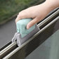 3+2 GRATIS | Magische Fensterfugen-Reinigungsbürste – Mühelose Tiefenreinigung