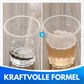 1+1 GRATIS | Kraftvoller Abflussreiniger – Schnelle & Sichere Lösung