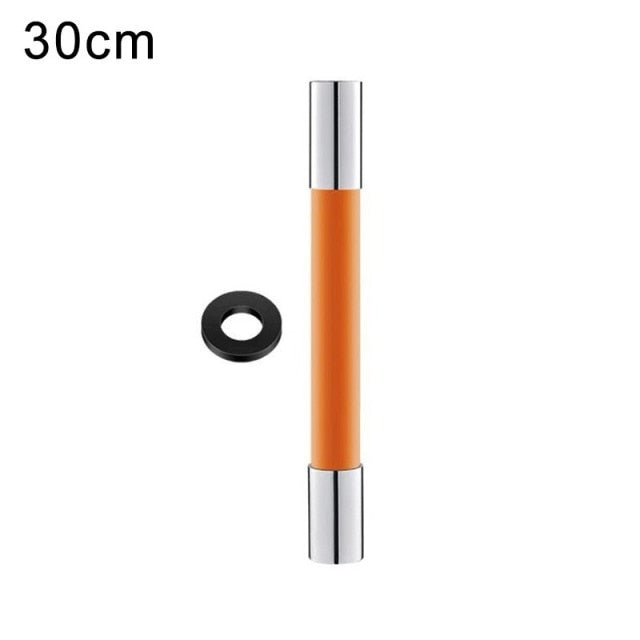 Flexibler 360° Wasserhahn-Verlängerer – Leichter Wasserzugang