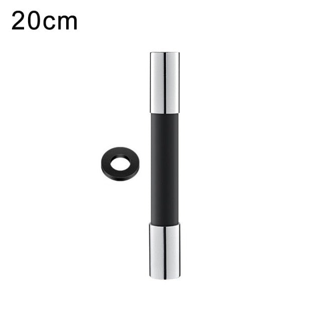 Flexibler 360° Wasserhahn-Verlängerer – Leichter Wasserzugang