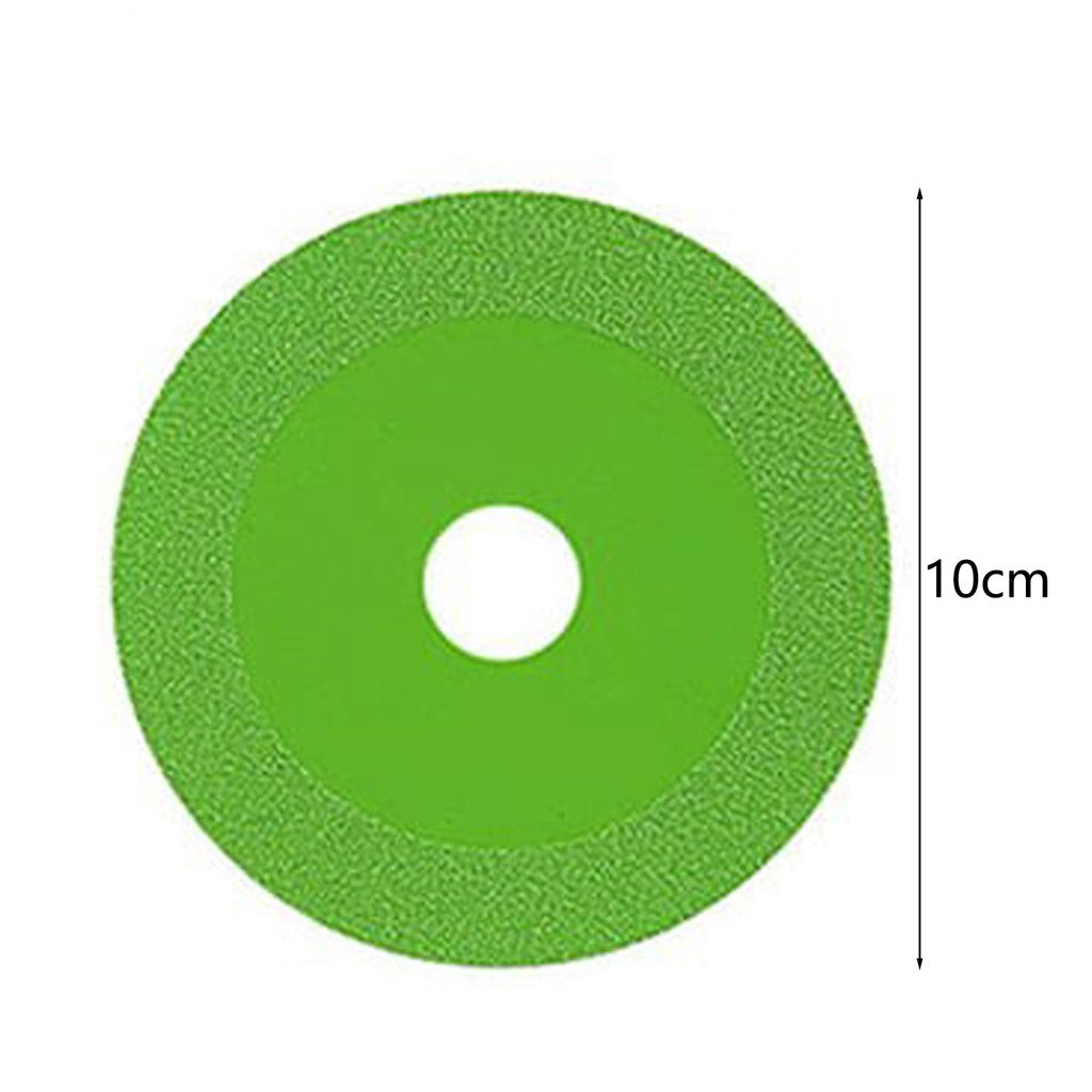 1+1 GRATIS | Ultra-dünne Diamant-Glasschneidscheibe
