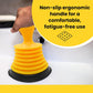1+1 GRATIS | Mini-Spültaucher – Kraftvoller Abflussreiniger für Küche & Bad