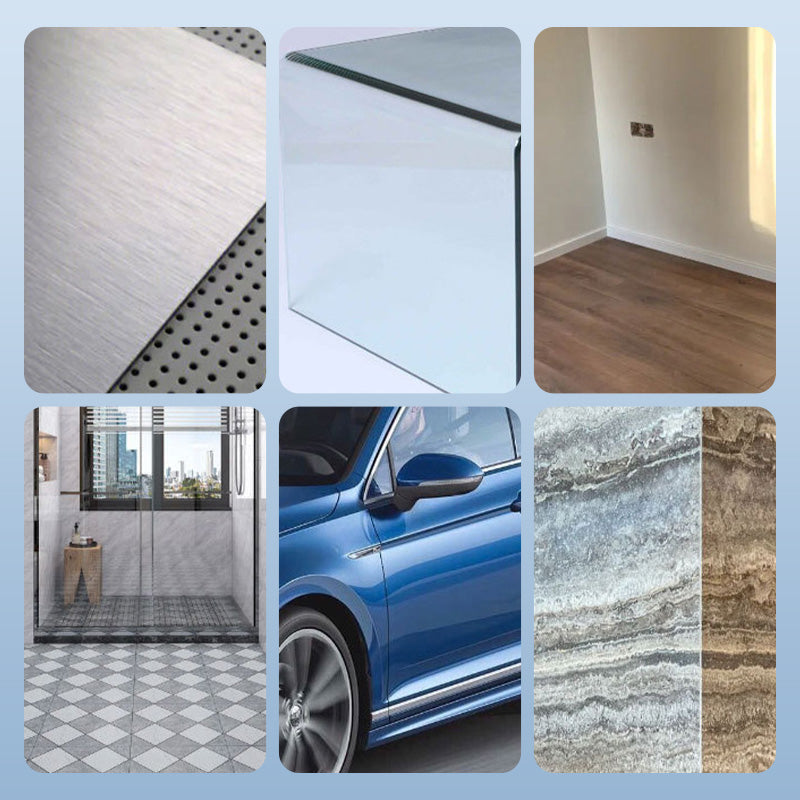 1+1 GRATIS | Leistungsstarker Mehrzweck-Klebstoffentferner