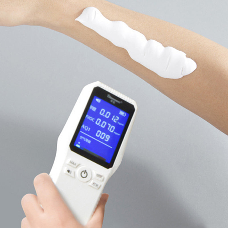 Wasserfeste Wandreparaturpaste mit Schimmelschutz