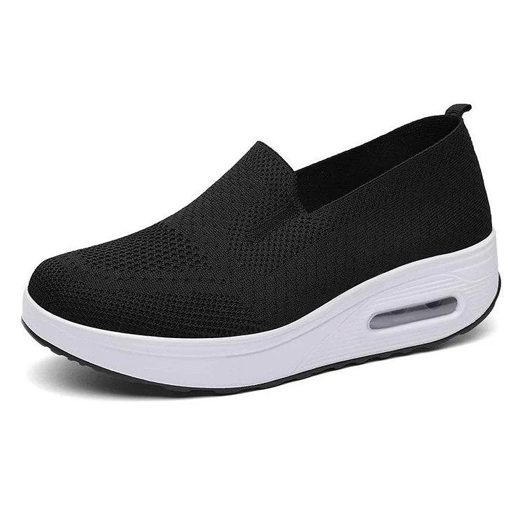 TESSA - Orthopädische Damenschuhe™ | Genießen Sie unvergleichlichen Komfort