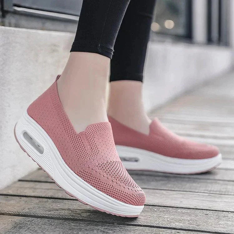 TESSA - Orthopädische Damenschuhe™ | Genießen Sie unvergleichlichen Komfort