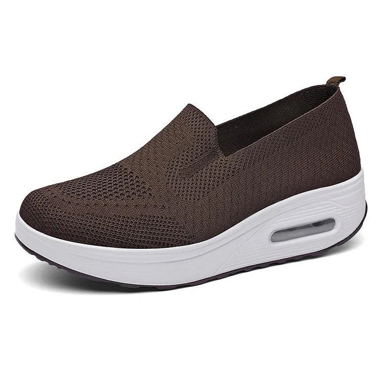 TESSA - Orthopädische Damenschuhe™ | Genießen Sie unvergleichlichen Komfort