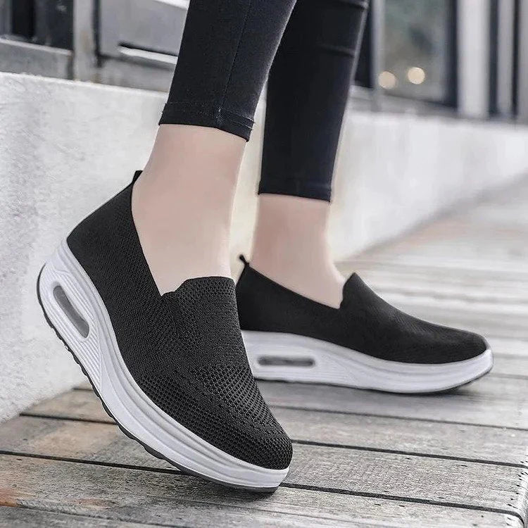 TESSA - Orthopädische Damenschuhe™ | Genießen Sie unvergleichlichen Komfort