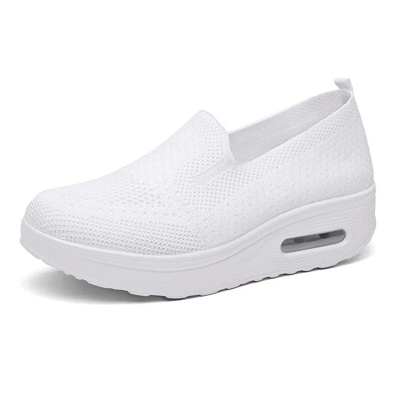 TESSA - Orthopädische Damenschuhe™ | Genießen Sie unvergleichlichen Komfort